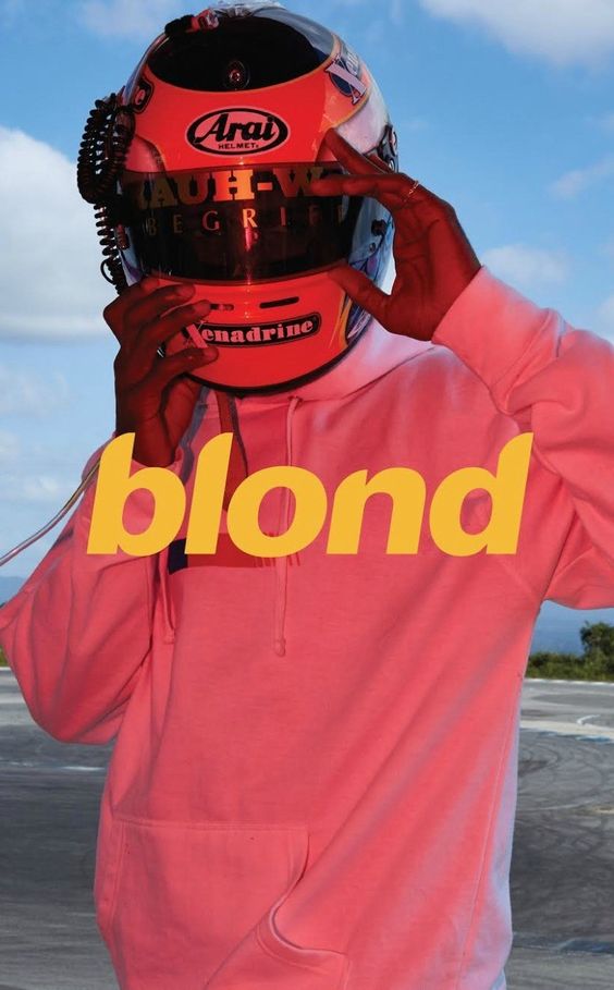 Blond