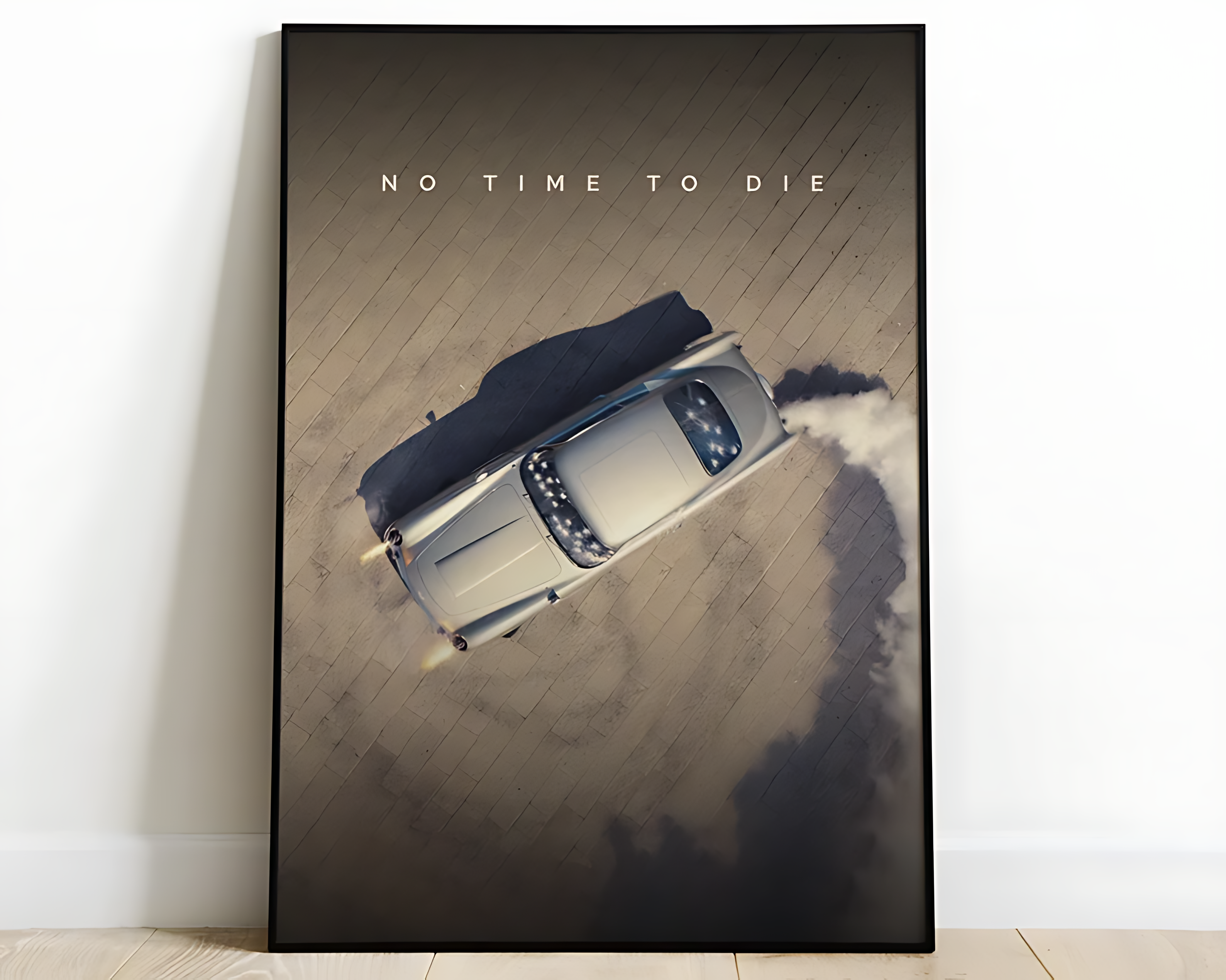 No Time To Die (James Bond)