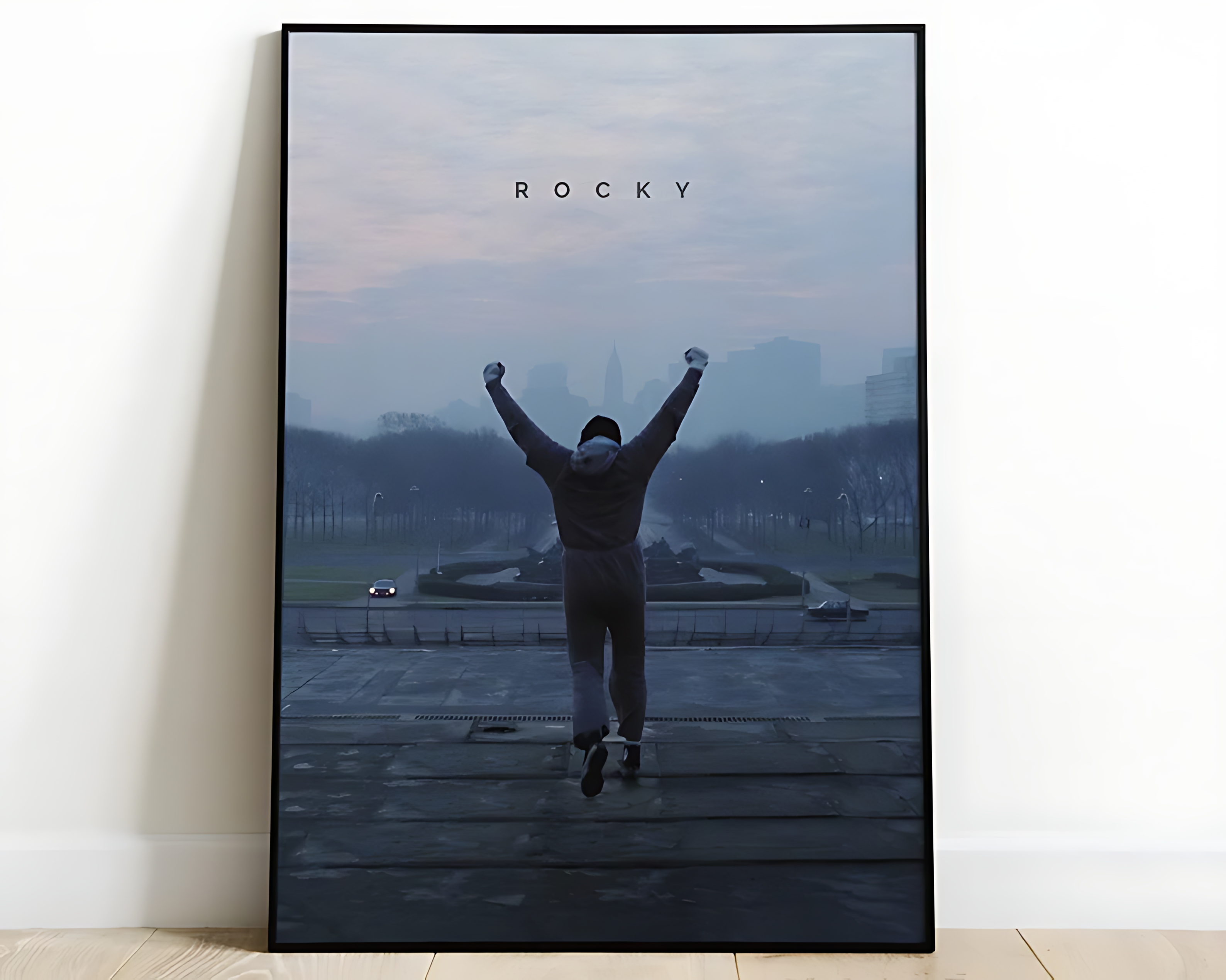 Rocky