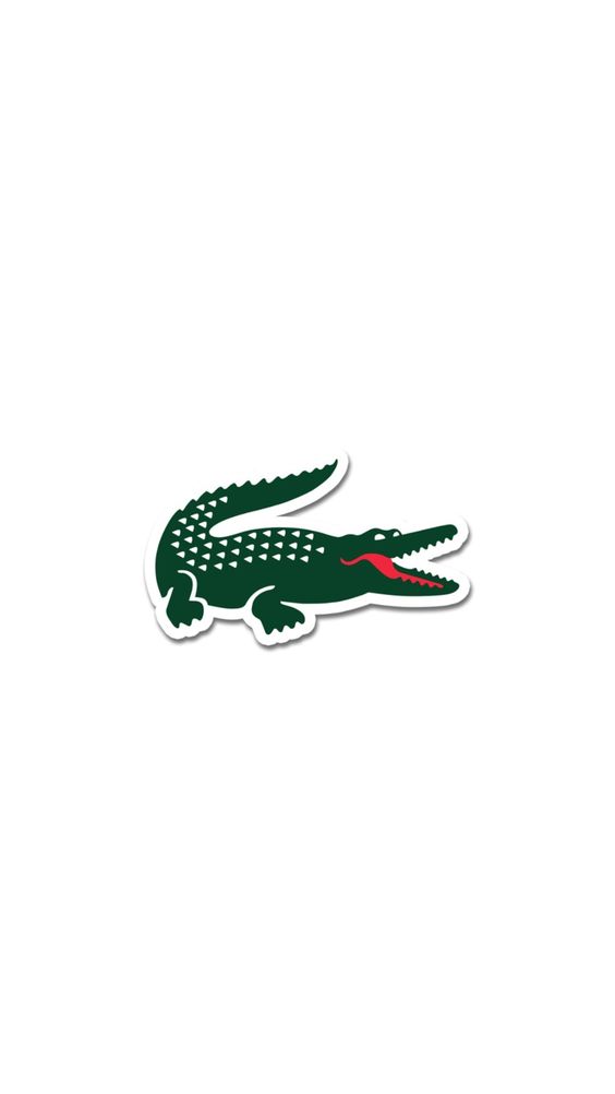 Lacoste