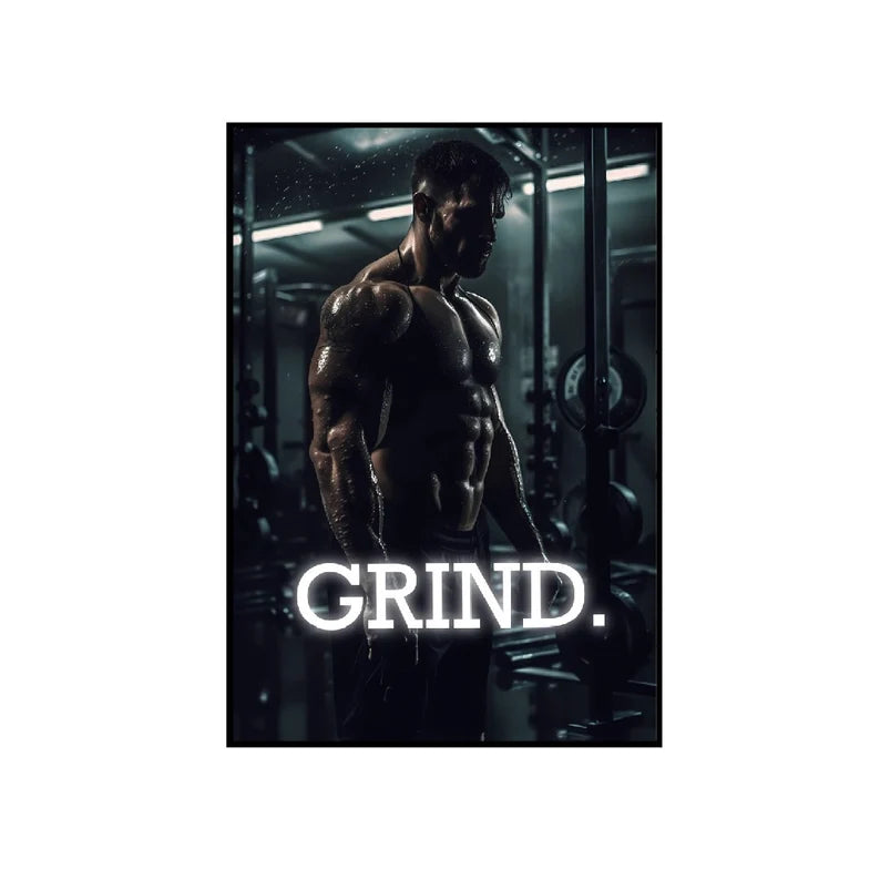 Grind