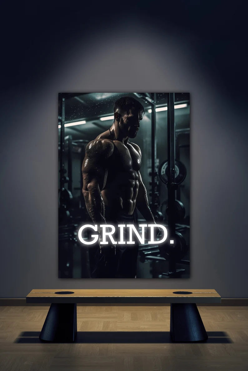 Grind