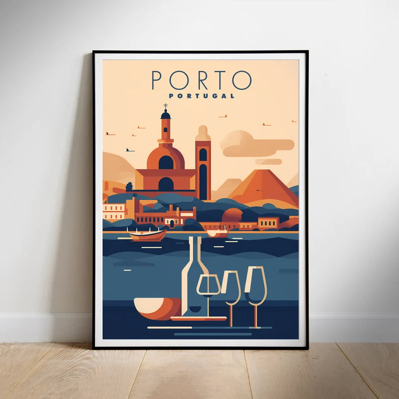 Porto