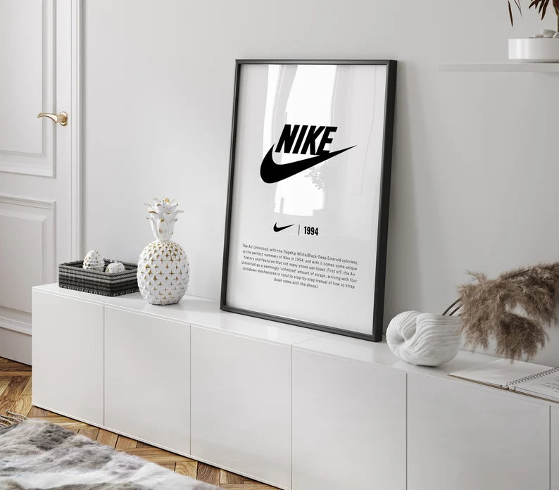 NIKE