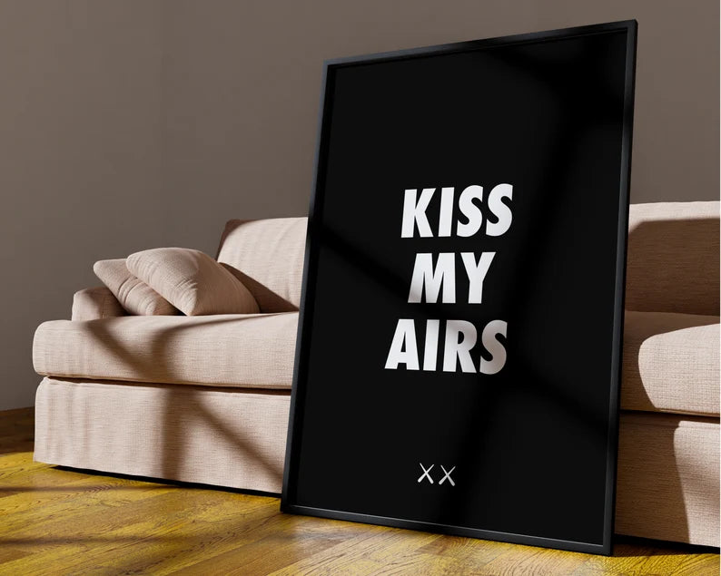 Kiss My Airs