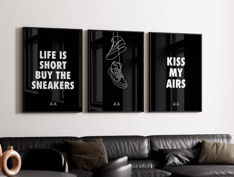 Kiss My Airs