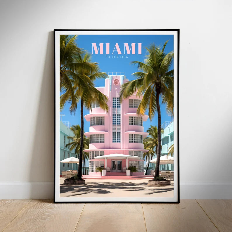 Miami