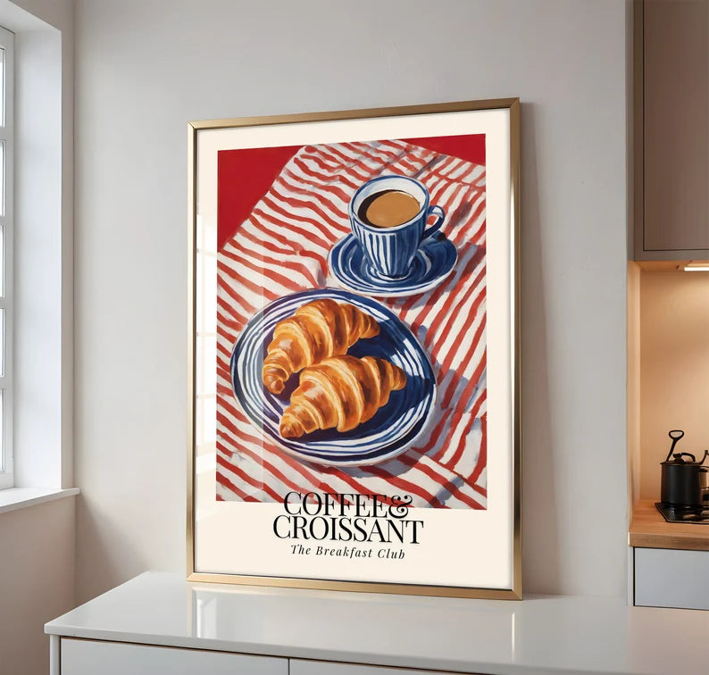 Croissant