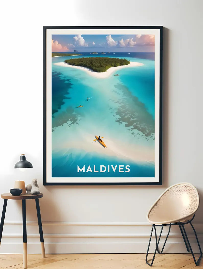 Maldives