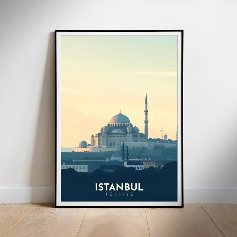 Istanbul