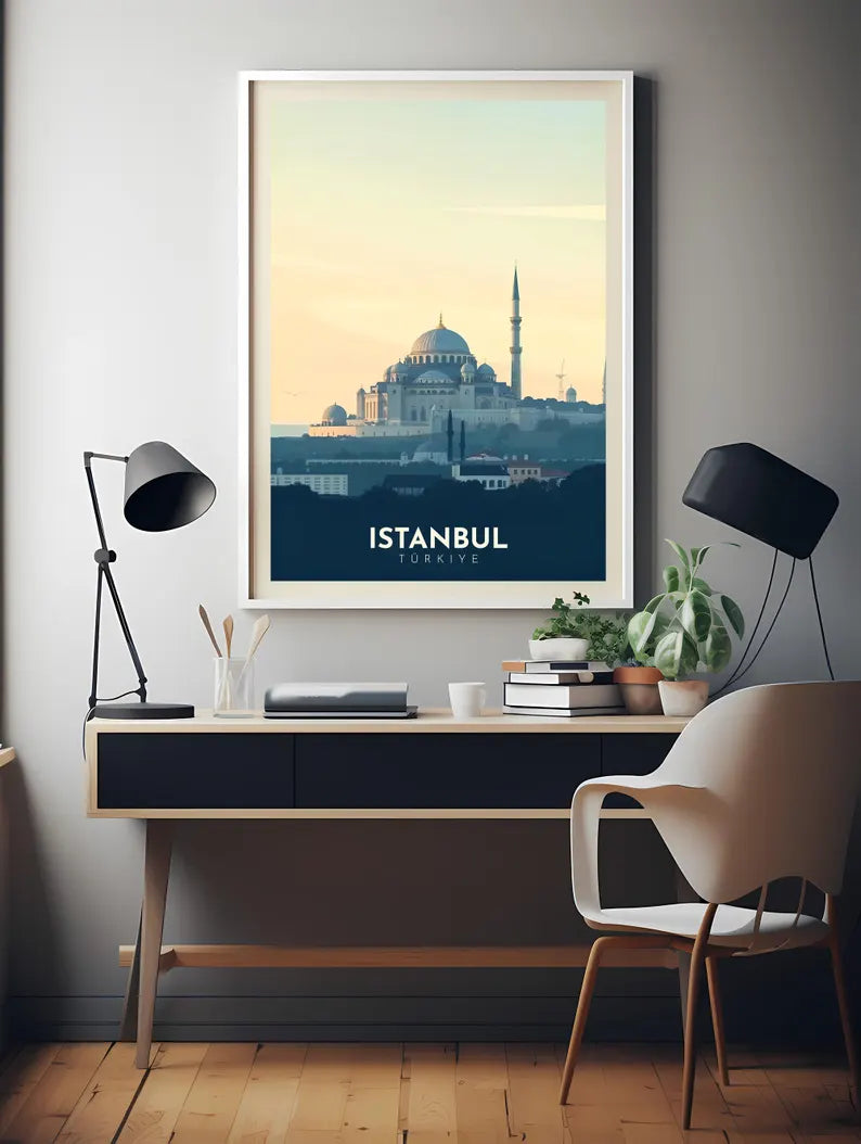 Istanbul